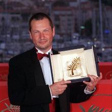 Award Palme d'Or