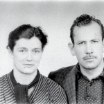 Carol Henning - ex-wife of John Steinbeck