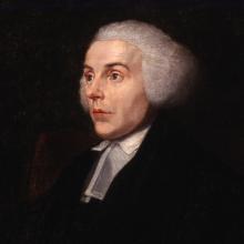 Joseph Priestley's Profile Photo