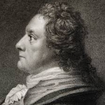 Carl Friedrich Kielmeyer - Acquaintance of Georges Cuvier