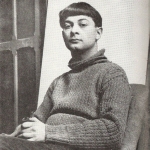 Moise Kisling - Friend of Amedeo Modigliani
