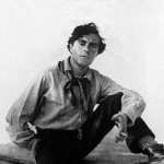 Photo from profile of Amedeo Modigliani