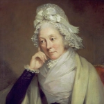 Mary Wilkinson - Wife of Joseph Priestley