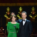 Photo from profile of Richard Grant