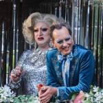 Photo from profile of Richard Grant