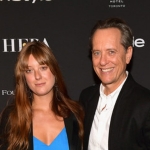 Olivia Grant - Daughter of Richard Grant