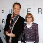 Joan Washington - Spouse of Richard Grant