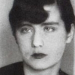 Lucia Joyce - Daughter of James Joyce
