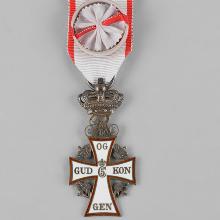 Award Order of the Dannebrog