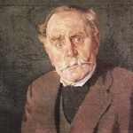 John Stanislaus Joyce - Father of James Joyce