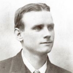 John Stanislaus Joyce - Brother of James Joyce
