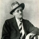 Photo from profile of James Joyce