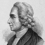 Photo from profile of Joseph Priestley