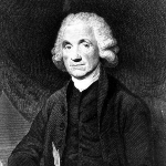 Photo from profile of Joseph Priestley