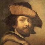 Cristofano Allori - Friend of Artemisia Gentileschi