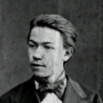  Nikolai Chekhov - Brother of Anton Chekhov