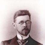 Mikhail Chekhov - Brother of Anton Chekhov