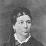 Yevgeniya Morozova - Mother of Anton Chekhov