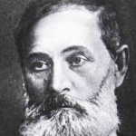 Pavel Yegorovich Chekhov - Father of Anton Chekhov