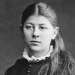 Maria Chekhova - Sister of Anton Chekhov