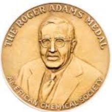 Award Adams Prize