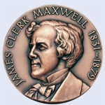 Achievement  of James Maxwell