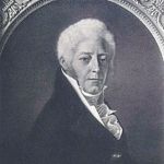 Alexander Mikhailovich Beloselsky-Belozersky - Father of Zinaida Aleksandrovna Volkonskaya