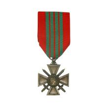 Award Croix de Guerre 1939-1945