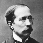 Lorenz Leonard Lindelöf - Father of Ernst Lindelöf