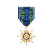 Award Order of Maritime Merit