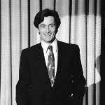 Photo from profile of Roger Rees