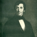 John Davy - Brother of Humphry Davy