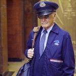 Photo from profile of Stan Lee