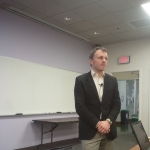 Photo from profile of Keld Laursen