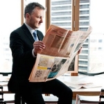 Photo from profile of Keld Laursen