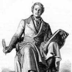 Photo from profile of Andre Ampere