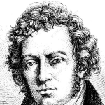 Photo from profile of Andre Ampere