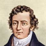 Photo from profile of Andre Ampere