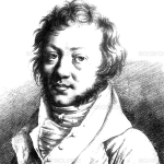 Photo from profile of Andre Ampere