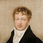 Photo from profile of Andre Ampere