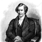 Francois Arago - Friend of Andre Ampere