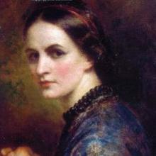Anne Brontë's Profile Photo