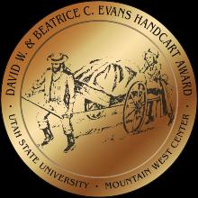 Award Evans Handcart Award