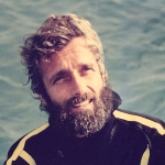 Philippe-Pierre Cousteau - Son of Jacques Cousteau