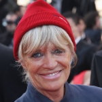Francine Triplet - Wife of Jacques Cousteau