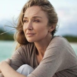 Diane Cousteau - Daughter of Jacques Cousteau