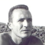 Frédéric Dumas - Friend of Jacques Cousteau