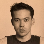 Photo from profile of Alexander Chee