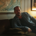 Photo from profile of Alexander Chee