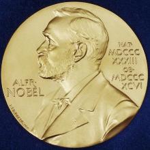 Award Nobel Prize in Literature